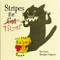 STRIPES THE TIGER by , 9781441321848
