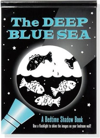 SHADOW BK DEEP BLUE SEA by , 9781441304025
