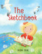 THE SKETCHBOOK - 9781441329370 by , 9781441329370