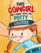 This Cowgirl Ain't Kiddin' About the Potty by Fortson Sarah Glenn, Cox Russ, 9781441331656