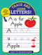 TRACE AND LEARN LETTERS! by , 9781441331113