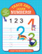 TRACE AND LEARN NUMBERS! by , 9781441331120