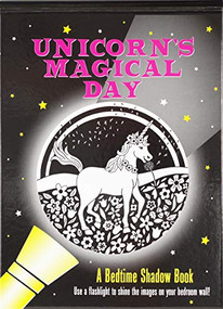SHADOW BK UNICORN'S MAGICAL DAY by , 9781441331106