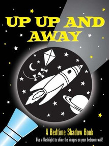 SHADOW BK UP-UP AND AWAY! by , 9781441306333