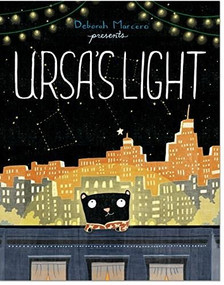 URSA'S LIGHT by , 9781441318817