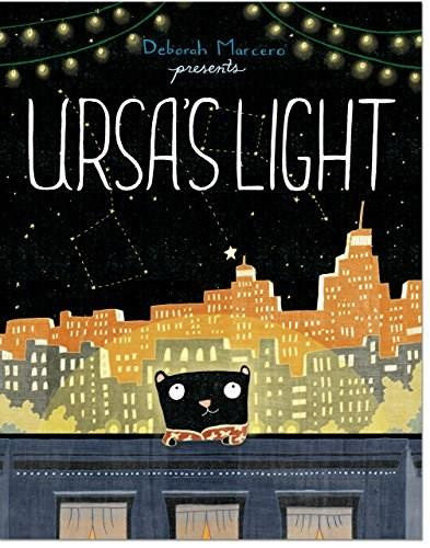 URSA'S LIGHT by , 9781441318817