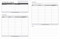 Weekly Budget Planner (A Year-Long Undated Spending Tracker), 9781441332868