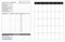 Weekly Budget Planner (A Year-Long Undated Spending Tracker), 9781441332868