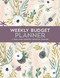 WEEKLY BUDGET PLANNER by , 9781441332868