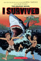 I Survived the Shark Attacks of 1916 (I Survived Graphic Novel #2):  Graphix Book by Lauren Tarshis, Haus Studio, 9781338120943