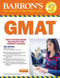 GMAT with Online Test by Bobby Umar, Carl S. Pyrdum, 9781438007984