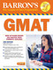 GMAT with Online Test by Bobby Umar, Carl S. Pyrdum, 9781438007984