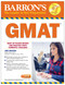 GMAT with Online Test by Bobby Umar, Carl S. Pyrdum, 9781438007984