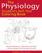 Physiology Student's Self-Test Coloring Book by James Hicks, 9781438008714