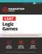 LSAT Logic Games by Manhattan Prep, 9781506265629
