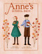 Anne's School Days by Kallie George, Abigail Halpin, 9780735267206