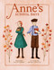 Anne's School Days (Inspired by Anne of Green Gables) by Kallie George, Abigail Halpin, 9780735267206