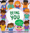 Being You: A First Conversation About Gender by Megan Madison, Jessica Ralli, Anne/Andy Passchier, 9780593382646