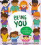 Being You: A First Conversation About Gender by Megan Madison, Jessica Ralli, Anne/Andy Passchier, 9780593382646