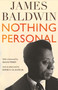Nothing Personal by James Baldwin, Imani Perry, Eddie S. Glaude Jr., 9780807006429