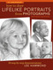 How To Draw Lifelike Portraits From Photographs - Revised (20 step-by-step demonstrations) by Lee Hammond, 9781600619700