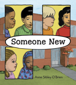 Someone New - 9781623542696 by Ann Sibley O'Brien, Anne Sibley O'Brien, 9781623542696