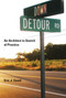 Down Detour Road (An Architect in Search of Practice) by Eric J. Cesal, 9780262014618
