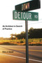 Down Detour Road (An Architect in Search of Practice) by Eric J. Cesal, 9780262014618