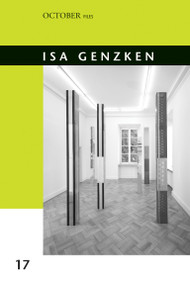 Isa Genzken - 9780262527118 by Lisa Lee, 9780262527118