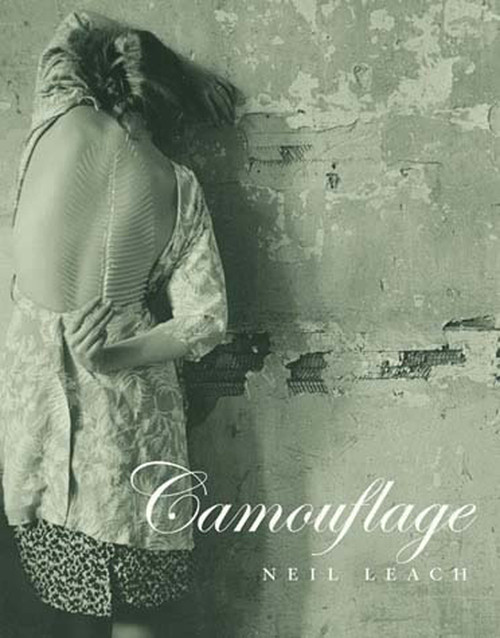 Camouflage - 9780262622004 by Neil Leach, 9780262622004