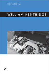 William Kentridge by Rosalind E. Krauss, 9780262533454