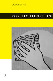 Roy Lichtenstein - 9780262512312 by Graham Bader, 9780262512312