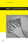 Roy Lichtenstein - 9780262512312 by Graham Bader, 9780262512312