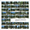 Thirtyfour Campgrounds by Martin Hogue, 9780262035002