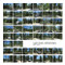 Thirtyfour Campgrounds by Martin Hogue, 9780262035002