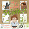 My School Stinks! by Becky Scharnhorst, Julia Patton, 9780593116524