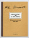 Solar System & Rest Rooms (Writings and Interviews, 1965-2007) by Mel Bochner, Yve-Alain Bois, 9780262026314
