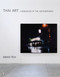 Thai Art (Currencies of the Contemporary) by David Teh, 9780262035958
