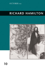Richard Hamilton by Hal Foster, 9780262513722