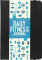 DAILY FITNESS JOURNAL by , 9781441330857