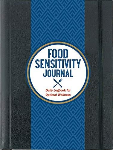 FOOD SENSITIVITY JOURNAL by , 9781441327727