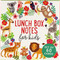 Lunch Box Notes for Kids (Miniature Edition), 9781441334459