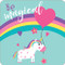 Lunch Box Notes for Kids (Miniature Edition), 9781441334459