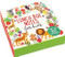 LUNCH BOX NOTES FOR KIDS by , 9781441334459
