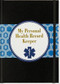 PERSONAL HEALTH RECORD KEEPER by , 9781441319609