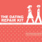 The Dating Repair Kit (How to Have a Fabulous Love Life) by Marni Kamins, Janice MacLeod, 9781573242837