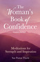 The Woman's Book of Confidence Guided Journal) by Sue Patton Thoele, 9781642504217