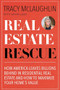 Real Estate Rescue by Tracy McLaughlin, Kevin Lake, 9781642501957