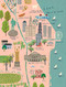 Windy City (Blank Journal) by Anne Bentley, 9781642503876
