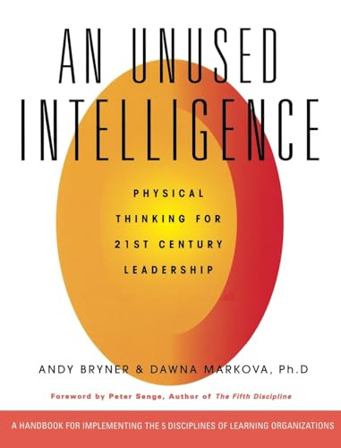 Unused Intelligence by Andy Bryner, Dawna Markova, 9780943233970